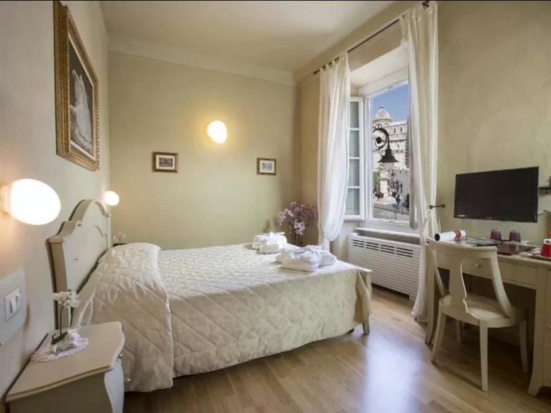 Residenza D'Epoca Relais I Miracoli Hotel ปิซา ภายนอก รูปภาพ