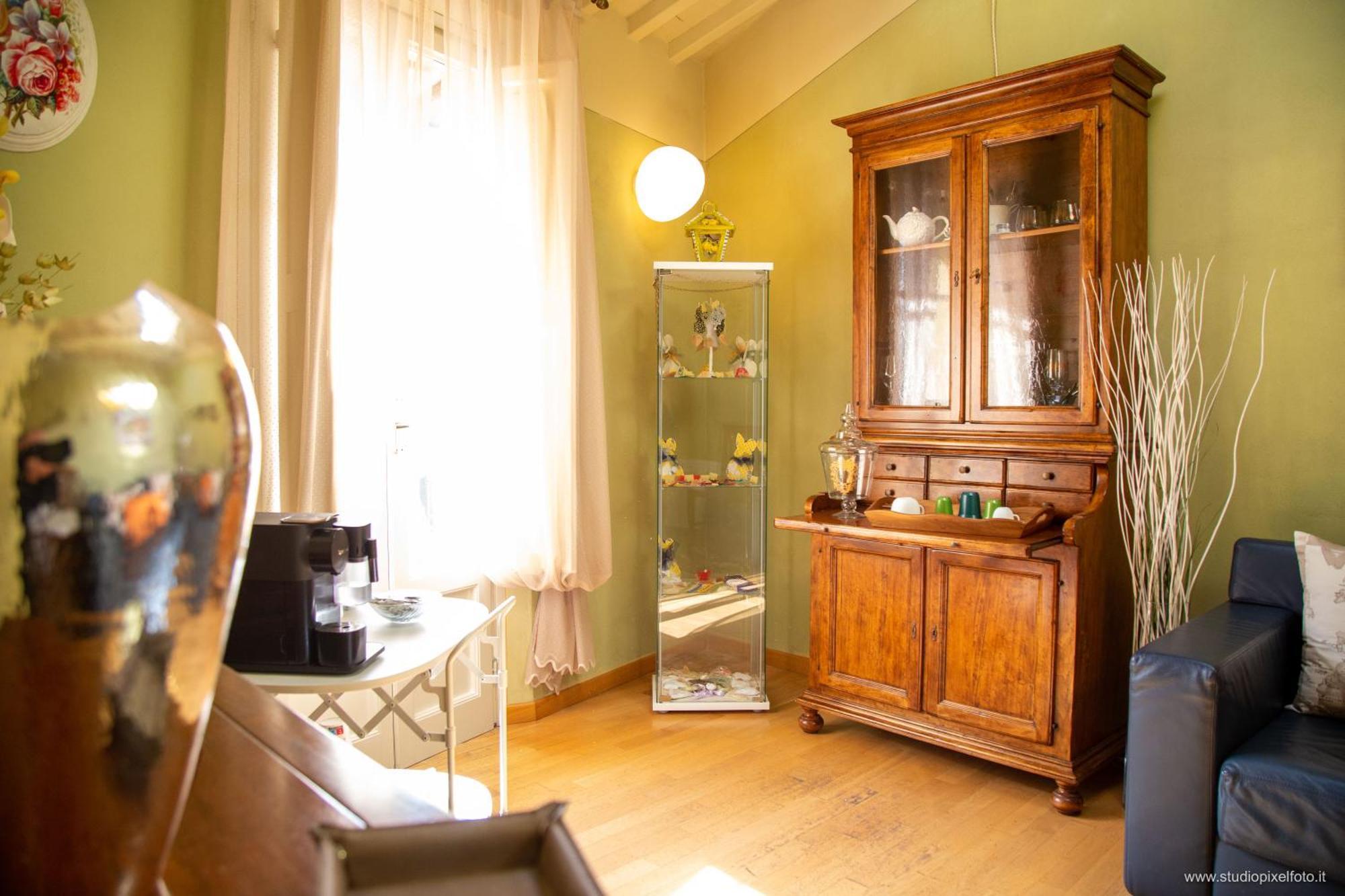 Residenza D'Epoca Relais I Miracoli Hotel ปิซา ภายนอก รูปภาพ