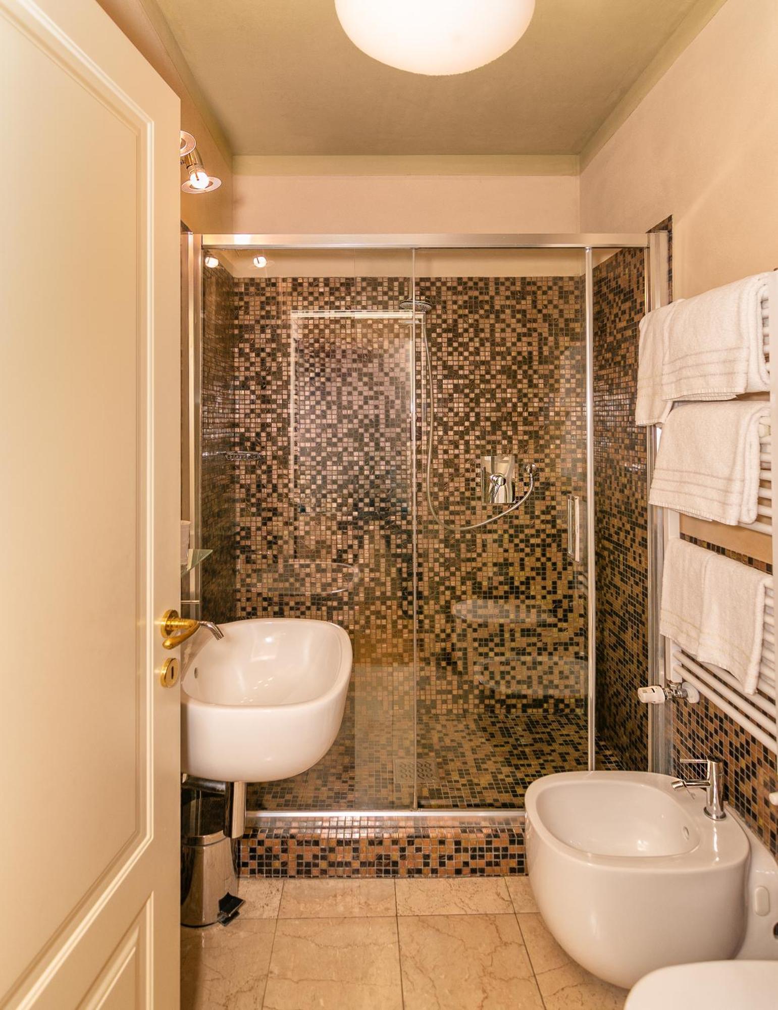 Residenza D'Epoca Relais I Miracoli Hotel ปิซา ภายนอก รูปภาพ