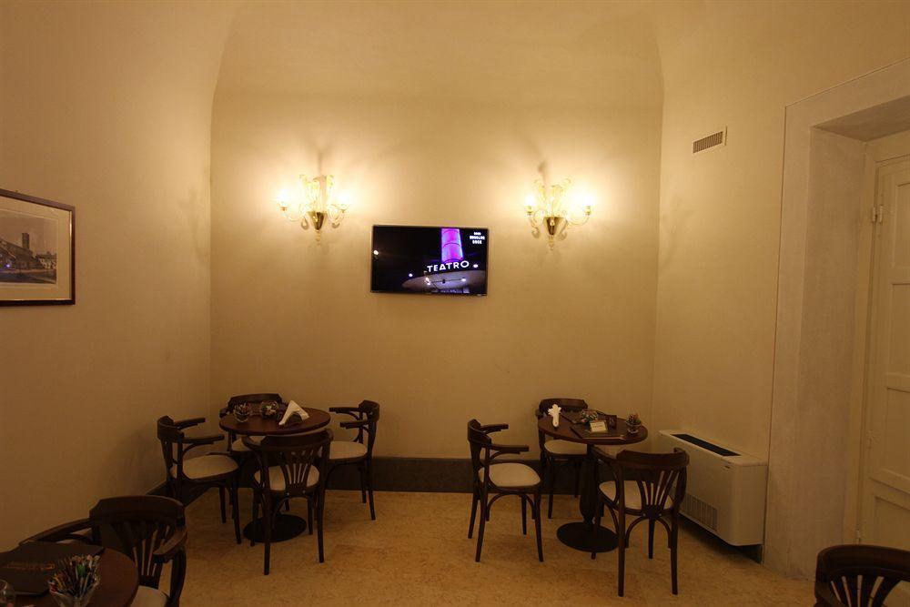 Residenza D'Epoca Relais I Miracoli Hotel ปิซา ภายนอก รูปภาพ