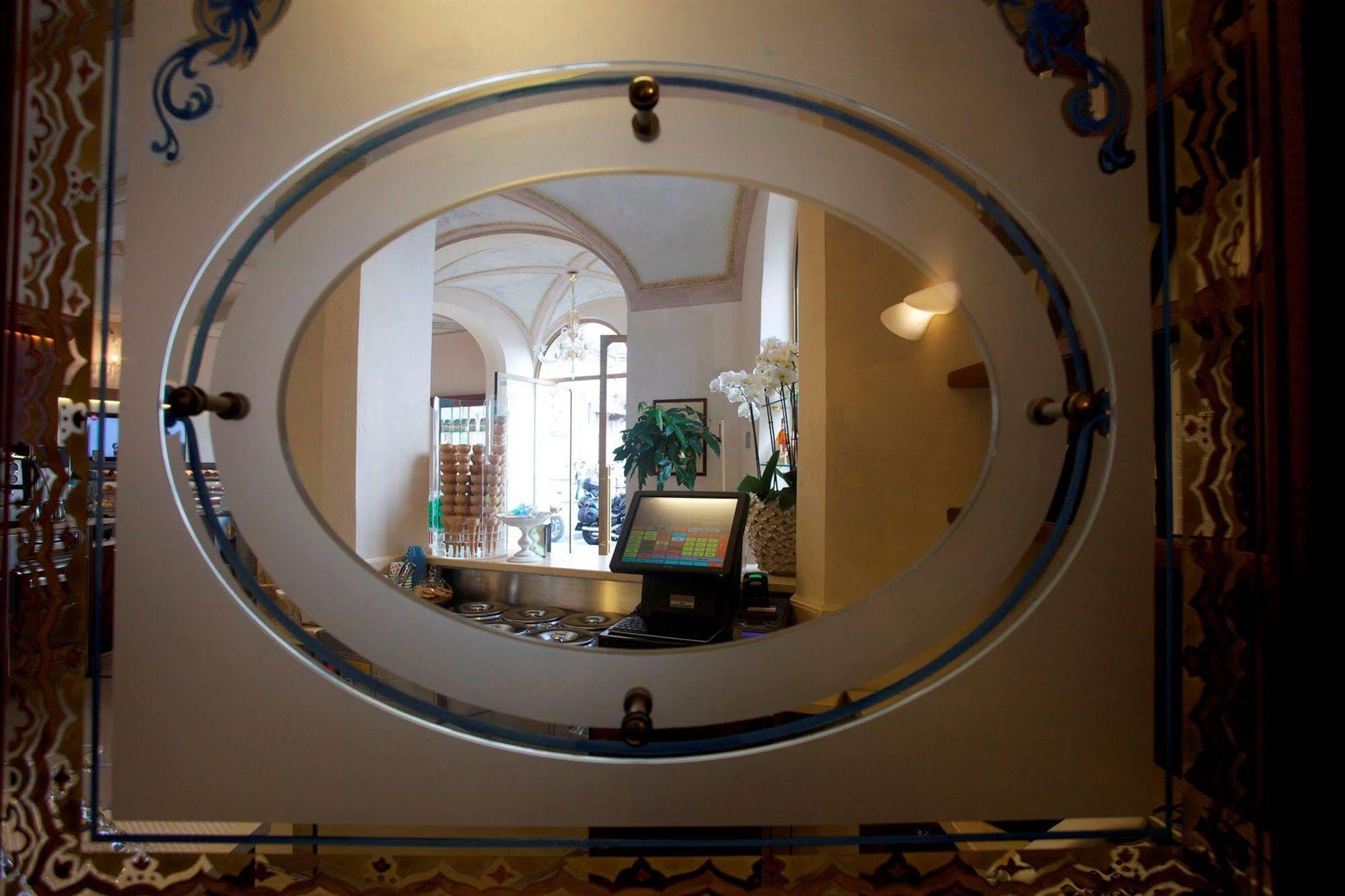 Residenza D'Epoca Relais I Miracoli Hotel ปิซา ภายนอก รูปภาพ